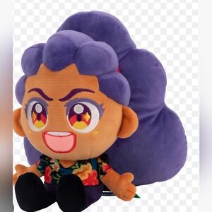 Makeship Timeskip Onsta Plushie